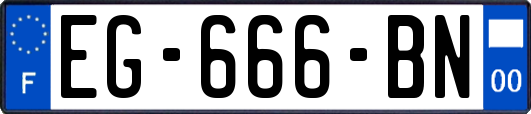 EG-666-BN