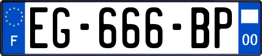 EG-666-BP