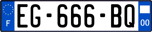 EG-666-BQ