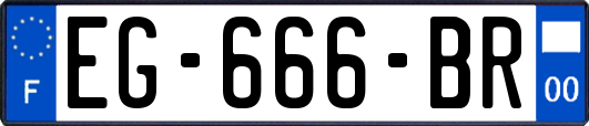 EG-666-BR