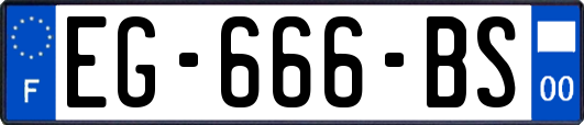 EG-666-BS