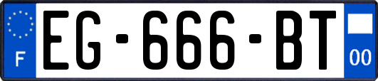 EG-666-BT