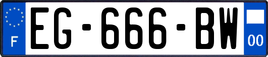 EG-666-BW