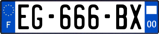 EG-666-BX