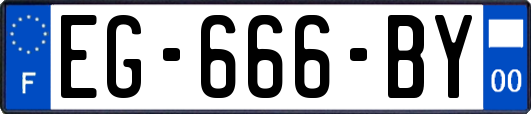 EG-666-BY