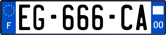 EG-666-CA