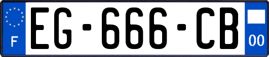 EG-666-CB