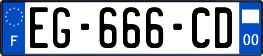 EG-666-CD