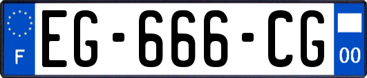 EG-666-CG