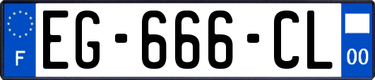 EG-666-CL