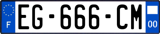 EG-666-CM