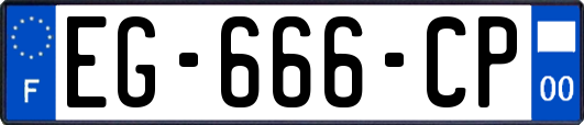 EG-666-CP