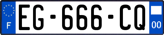 EG-666-CQ