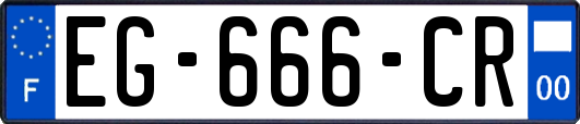 EG-666-CR