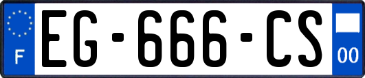 EG-666-CS