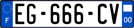 EG-666-CV