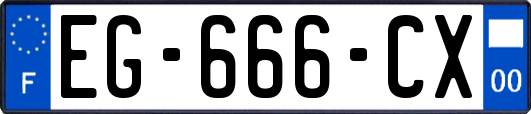 EG-666-CX