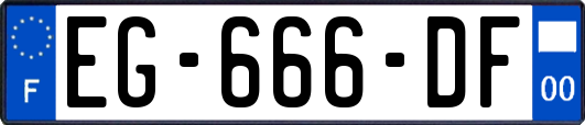 EG-666-DF