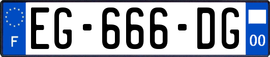 EG-666-DG