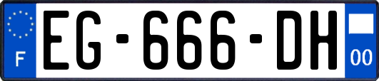 EG-666-DH