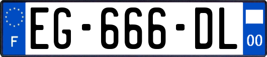 EG-666-DL