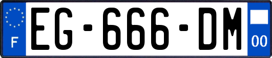 EG-666-DM