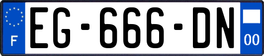 EG-666-DN
