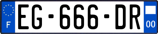 EG-666-DR
