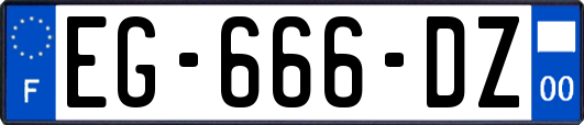EG-666-DZ