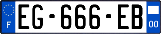 EG-666-EB
