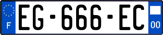 EG-666-EC