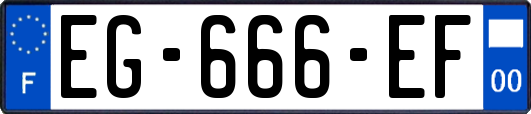 EG-666-EF