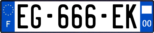 EG-666-EK