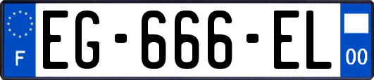 EG-666-EL