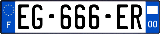 EG-666-ER