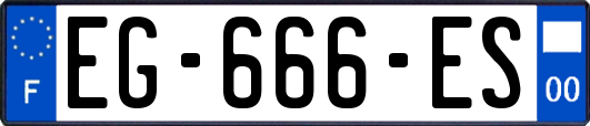 EG-666-ES