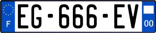 EG-666-EV