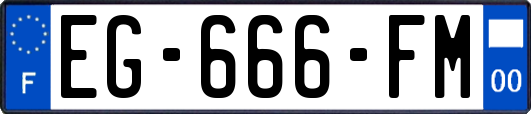 EG-666-FM