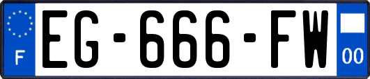 EG-666-FW