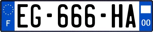 EG-666-HA