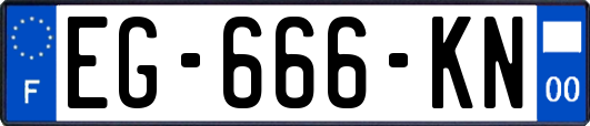 EG-666-KN