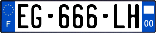 EG-666-LH