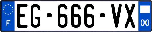 EG-666-VX