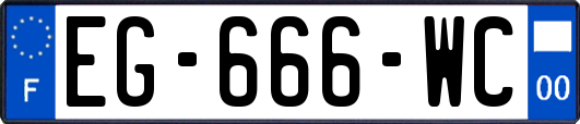 EG-666-WC