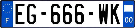 EG-666-WK