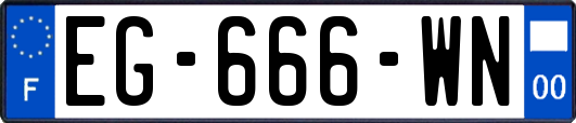 EG-666-WN