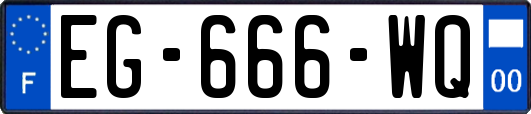 EG-666-WQ