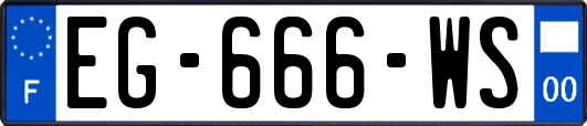 EG-666-WS