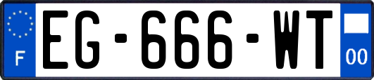 EG-666-WT