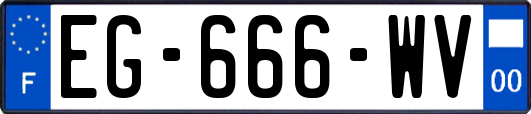 EG-666-WV